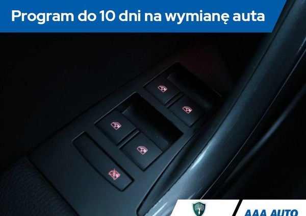 Opel Astra cena 39000 przebieg: 94278, rok produkcji 2014 z Rychwał małe 277